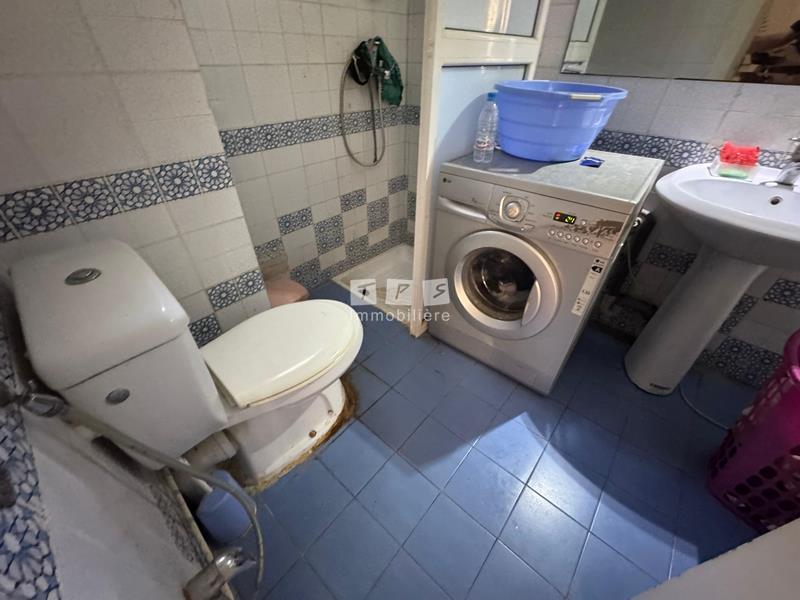 Appartement à vendre Tunisie