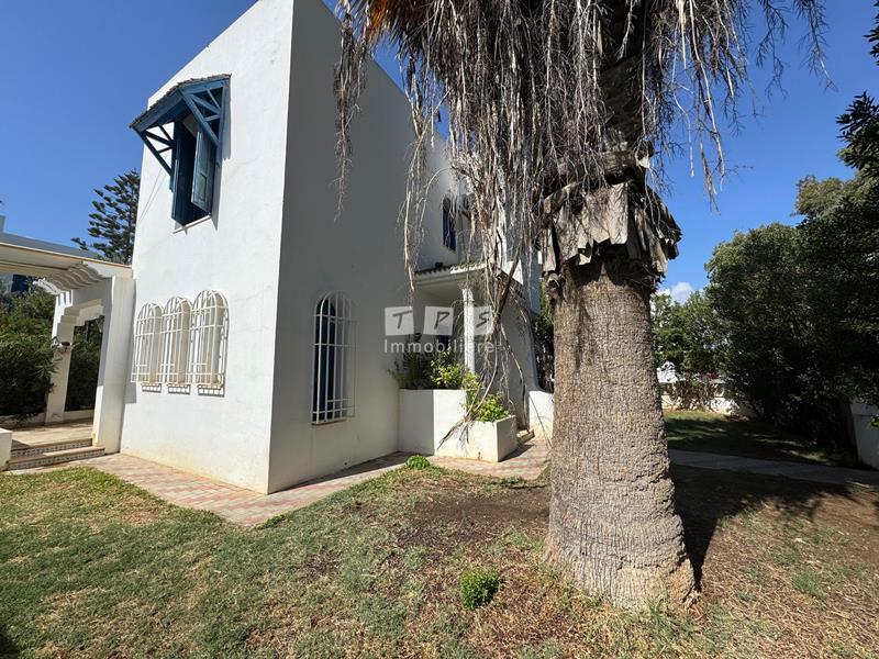Appartement à vendre Tunisie