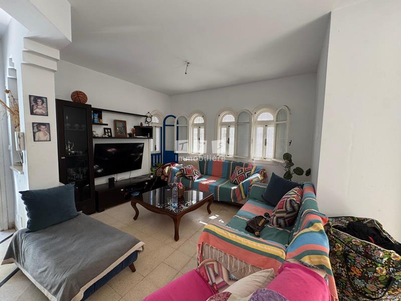 Appartement à vendre Tunisie