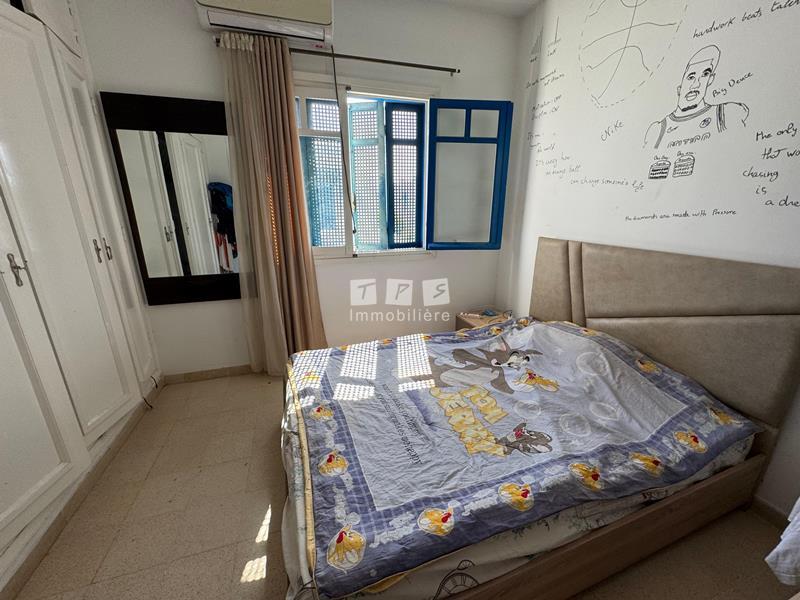Appartement à vendre Tunisie