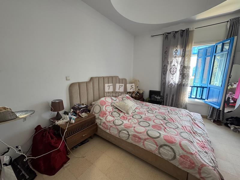 Appartement à vendre Tunisie