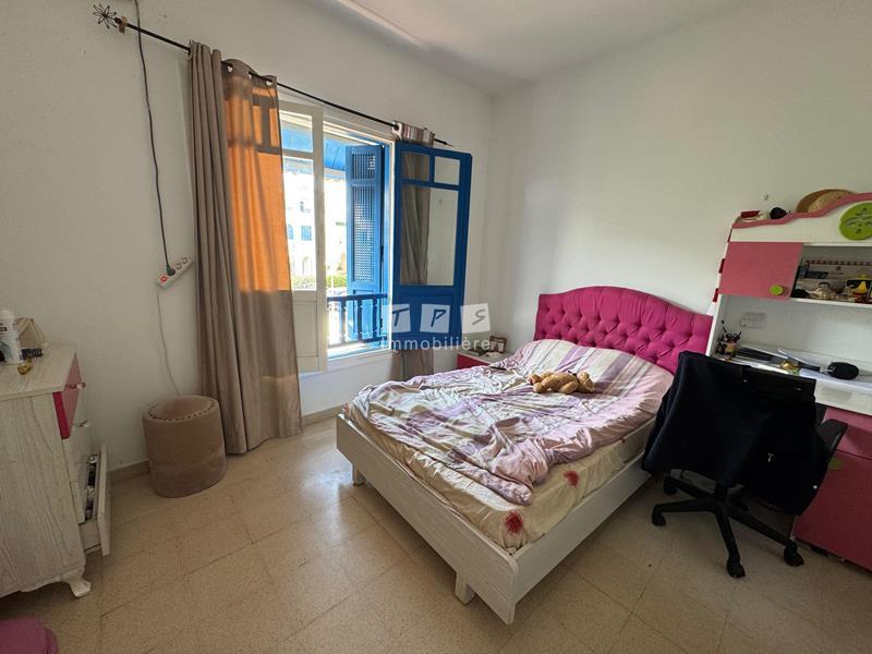 Appartement à vendre Tunisie