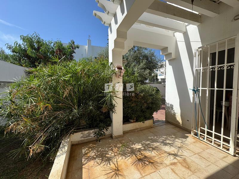 Appartement à vendre Tunisie