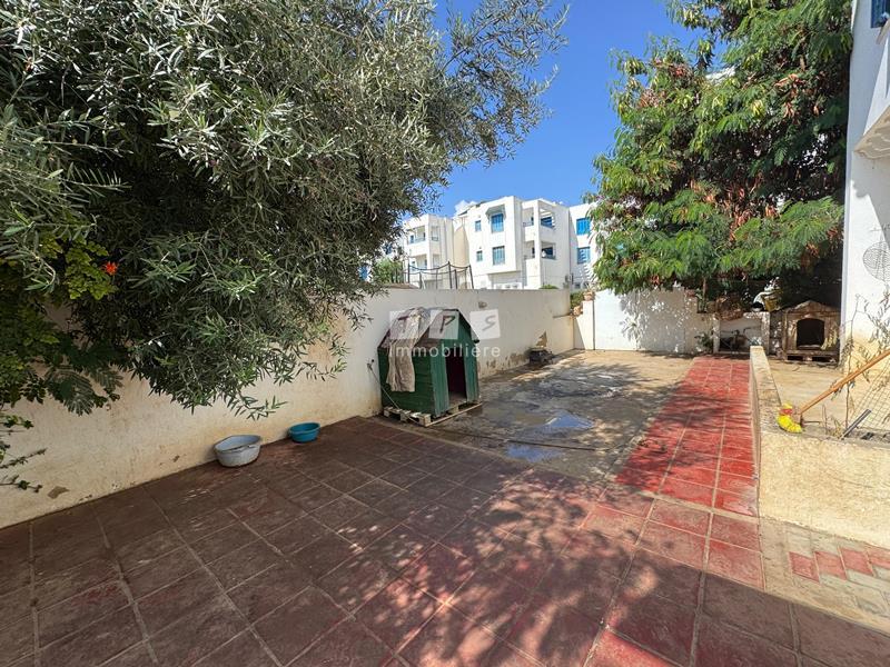 Appartement à vendre Tunisie