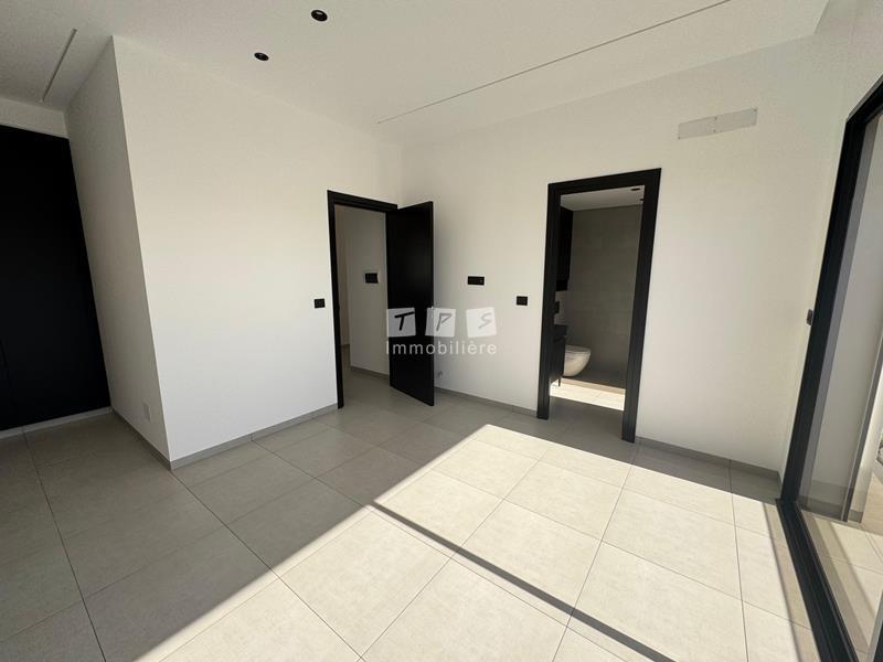 Appartement à vendre Tunisie