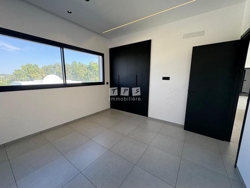 Appartement à vendre Tunisie
