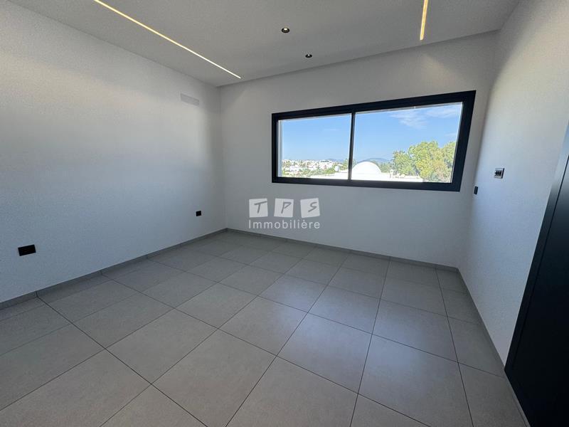 Appartement à vendre Tunisie
