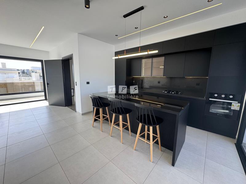 Appartement à vendre Tunisie