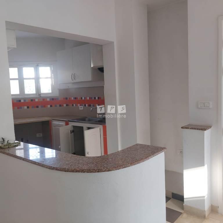 vente villa Tunisie