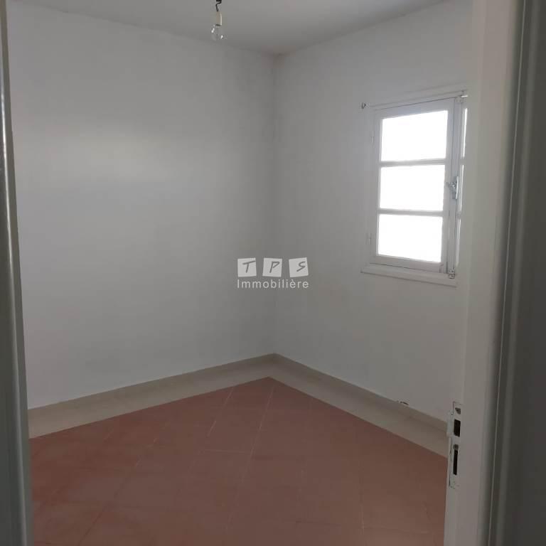 vente villa Tunisie
