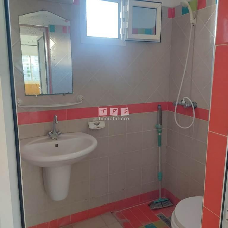 vente villa Tunisie