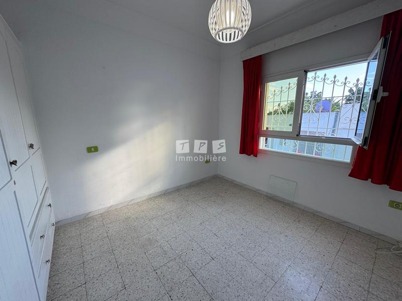 vente villa Tunisie
