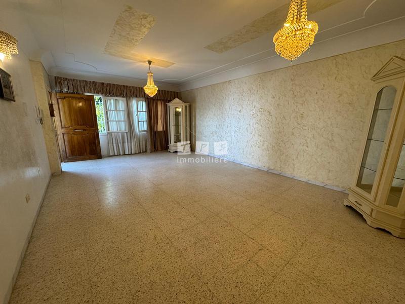 location appartement hammamet