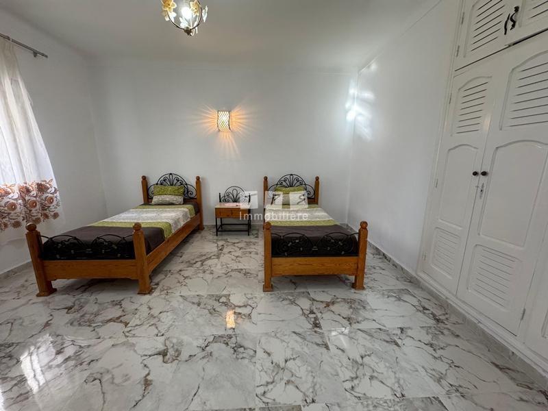 vente villa Tunisie