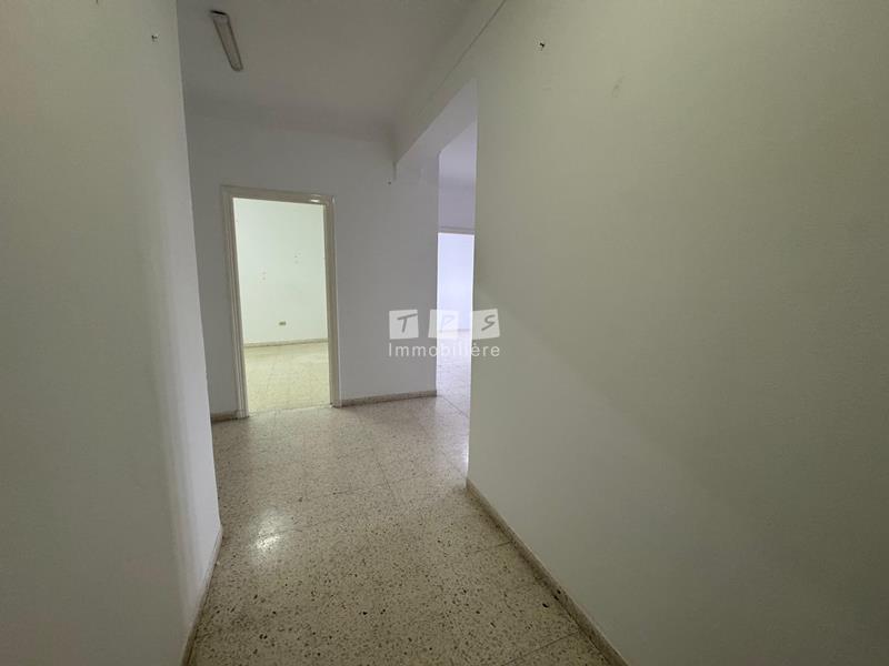 location appartement hammamet