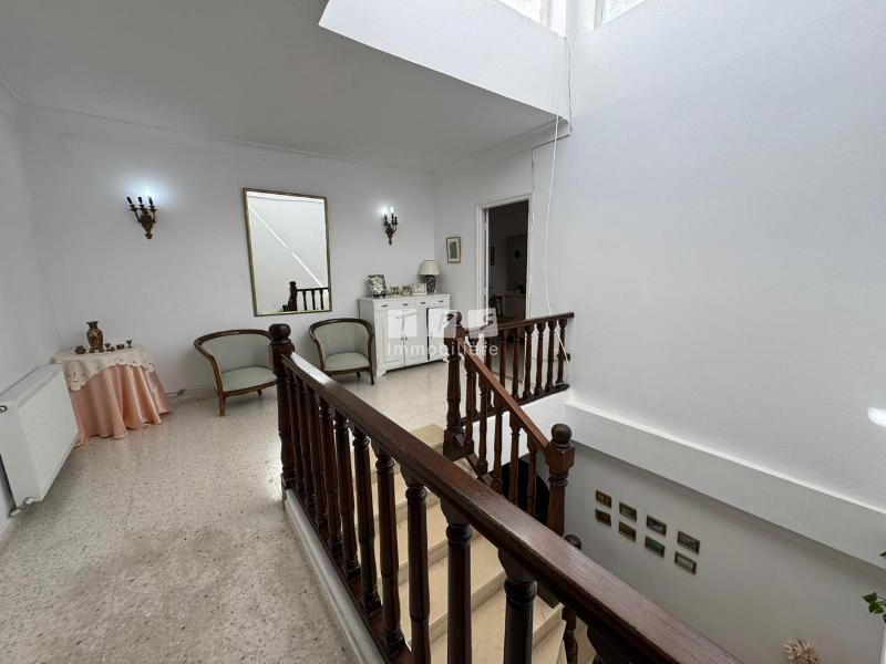Appartement à vendre Tunisie