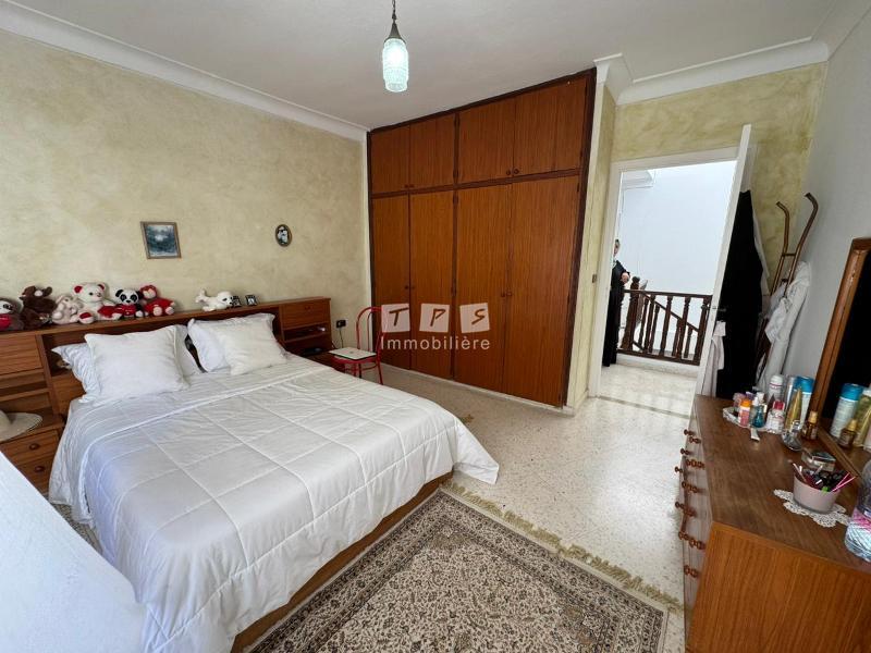 Appartement à vendre Tunisie
