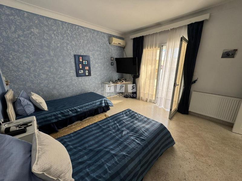 Appartement à vendre Tunisie