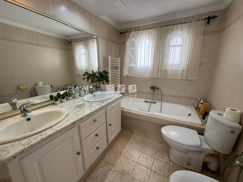 Appartement à vendre Tunisie