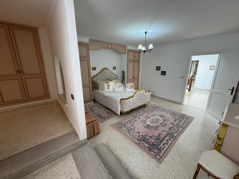 Appartement à vendre Tunisie