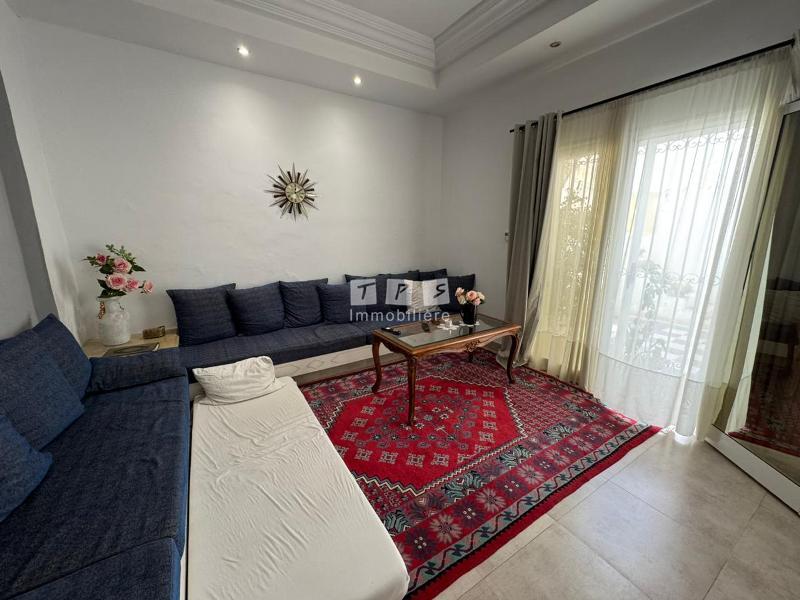 Appartement à vendre Tunisie