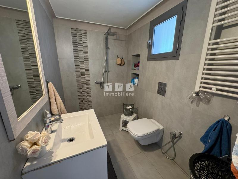 Appartement à vendre Tunisie
