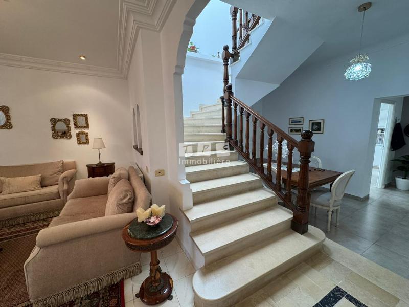 Appartement à vendre Tunisie