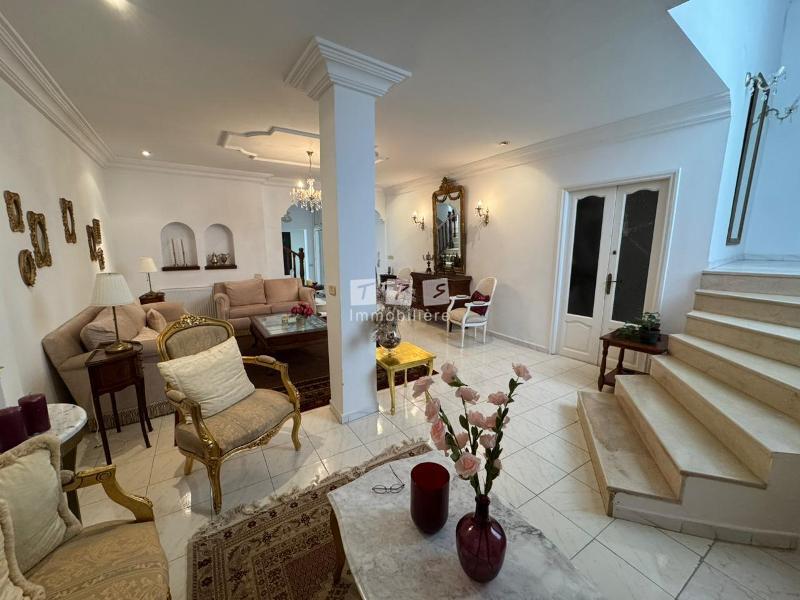 Appartement à vendre Tunisie