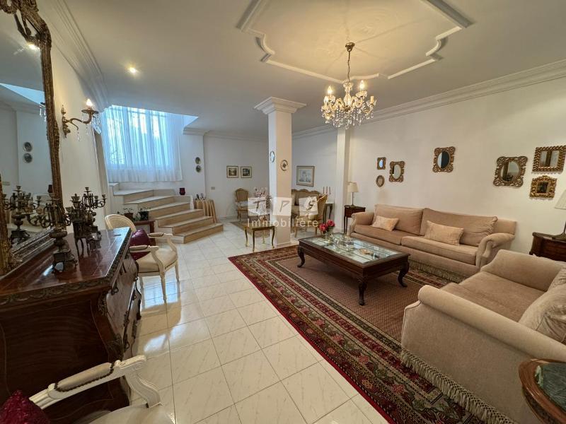 Appartement à vendre Tunisie