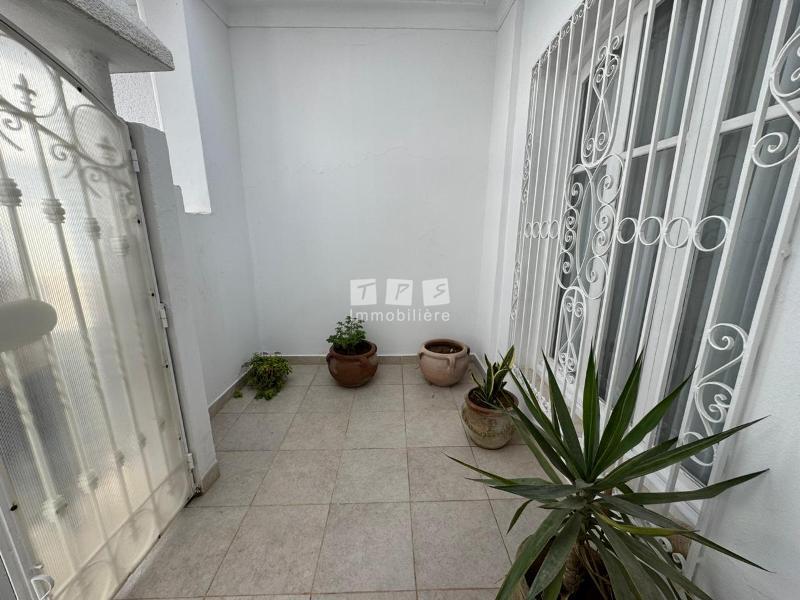 Appartement à vendre Tunisie