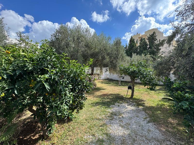 vente villa Tunisie