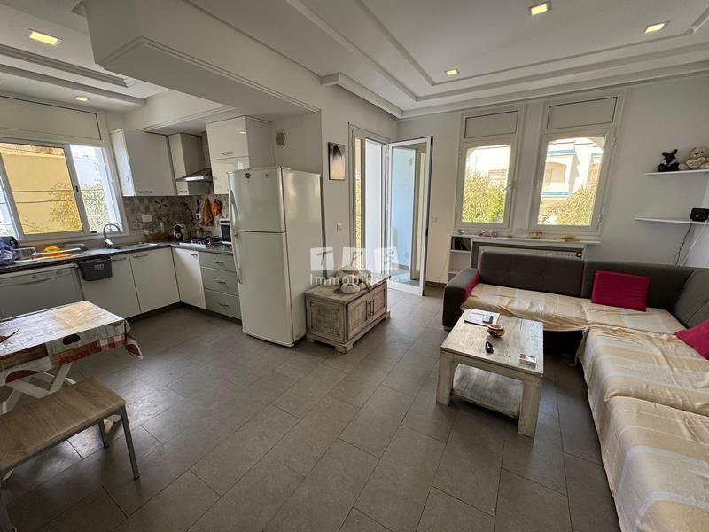 vente villa Tunisie