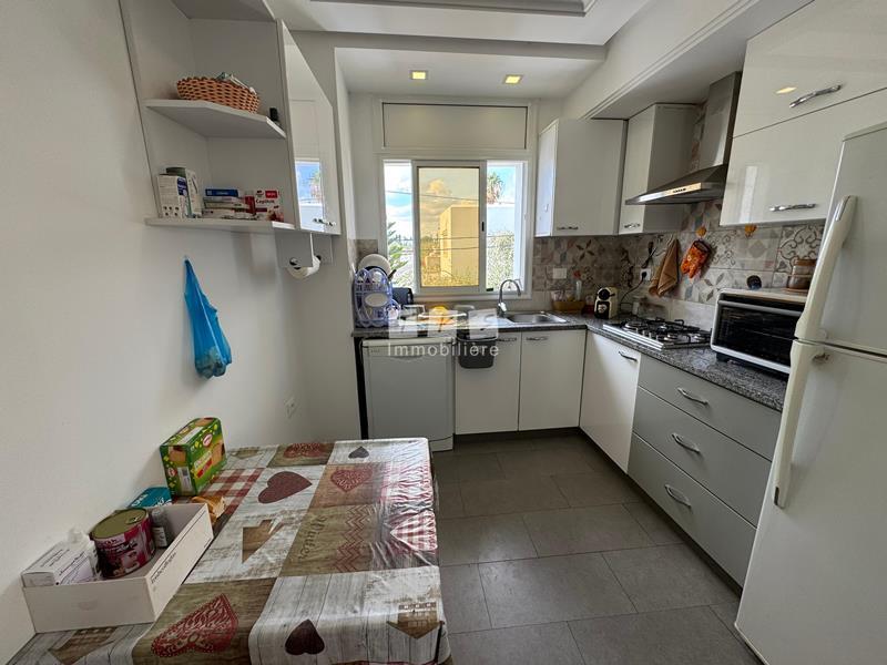 vente villa Tunisie