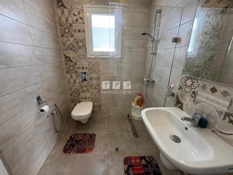 vente villa Tunisie