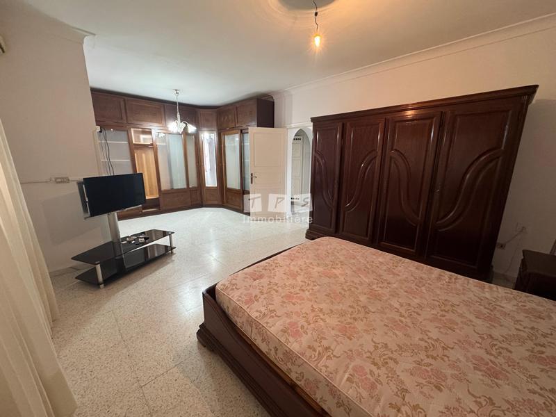 vente villa Tunisie