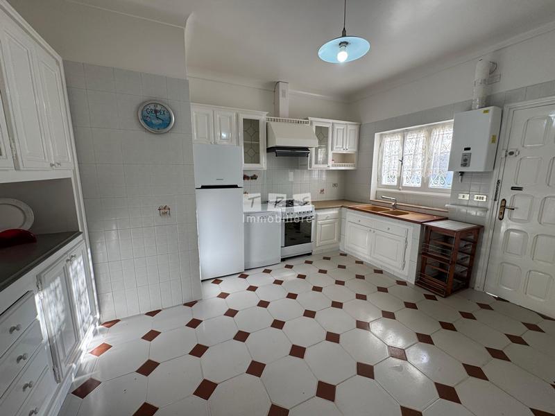 vente villa Tunisie