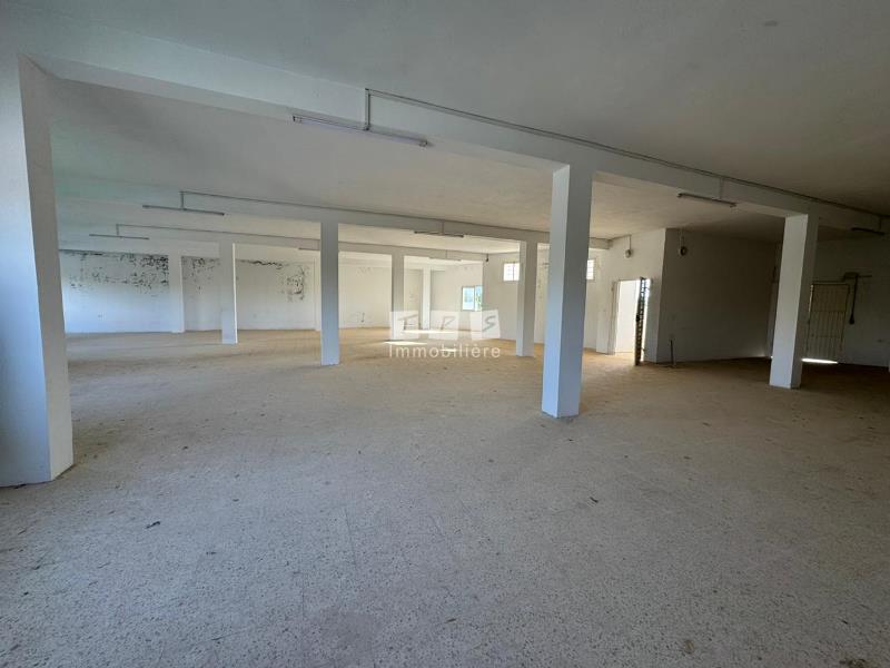 vente villa Tunisie
