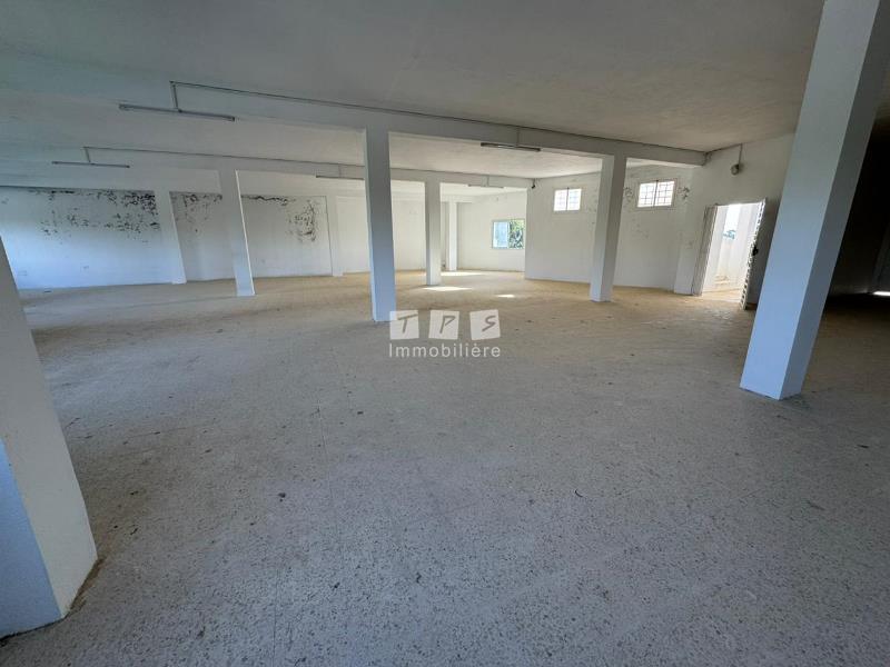 vente villa Tunisie