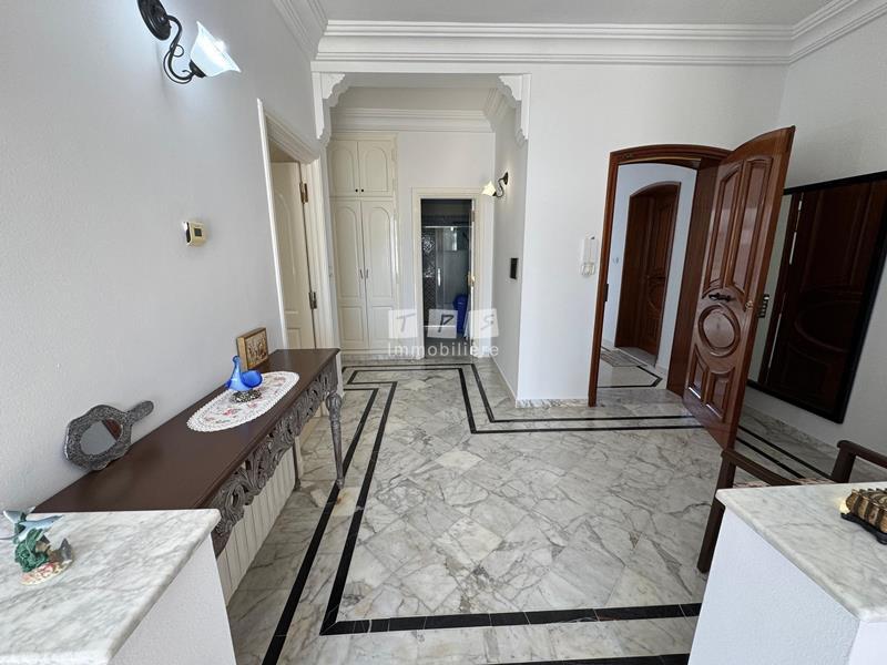vente villa Tunisie