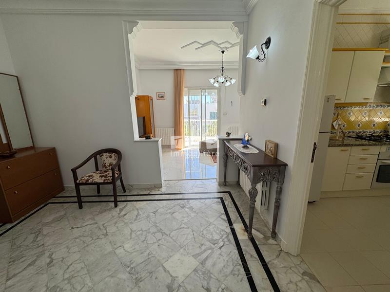 vente villa Tunisie