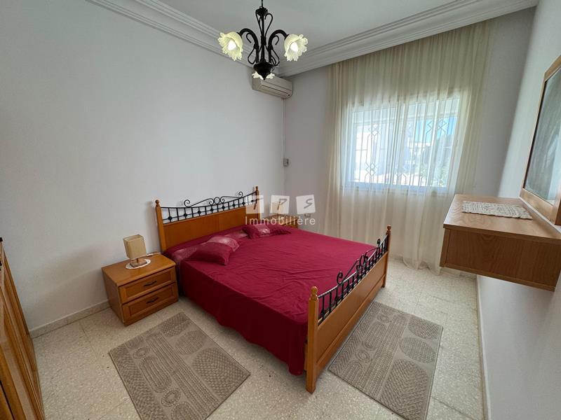 vente villa Tunisie