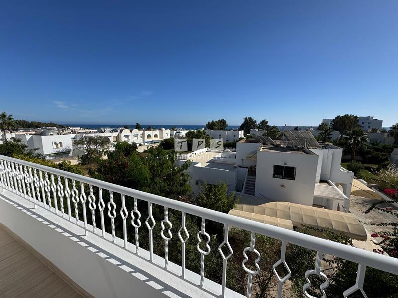 vente villa Tunisie