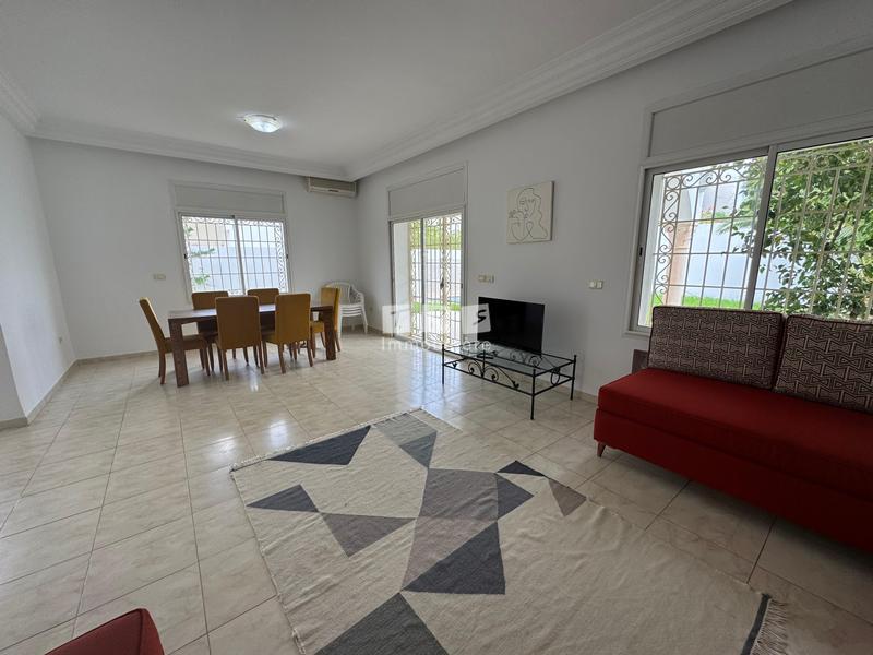 vente villa Tunisie
