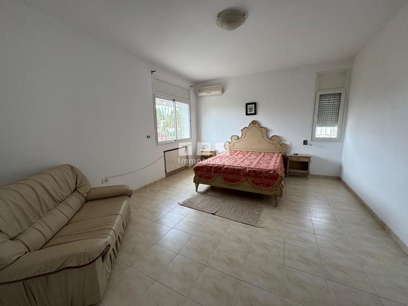 vente villa Tunisie
