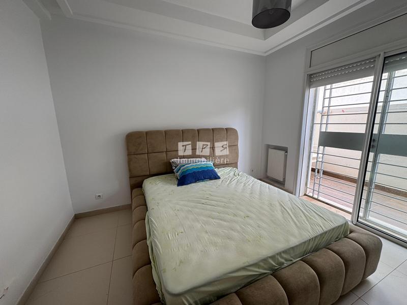 Appartement à vendre Tunisie