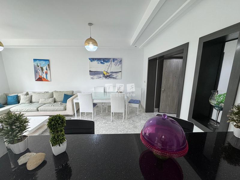 Appartement à vendre Tunisie