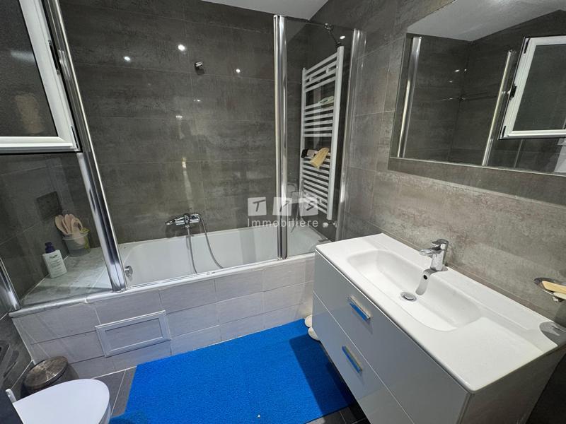 Appartement à vendre Tunisie
