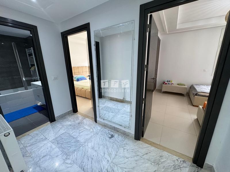 Appartement à vendre Tunisie