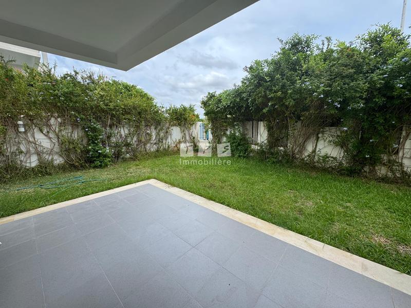 Appartement à vendre Tunisie