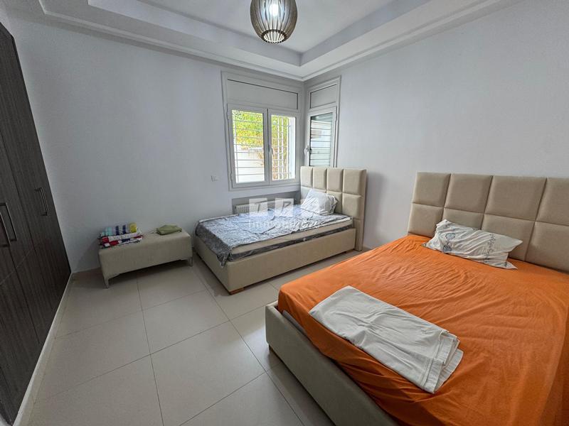 Appartement à vendre Tunisie